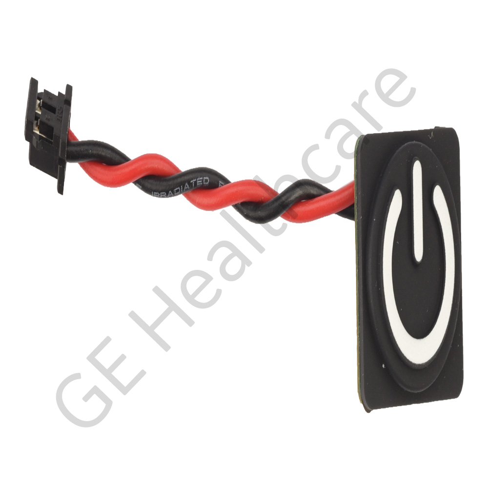 LL Power Button for Flashpad Detector LL Power Button for Flashpad Detector