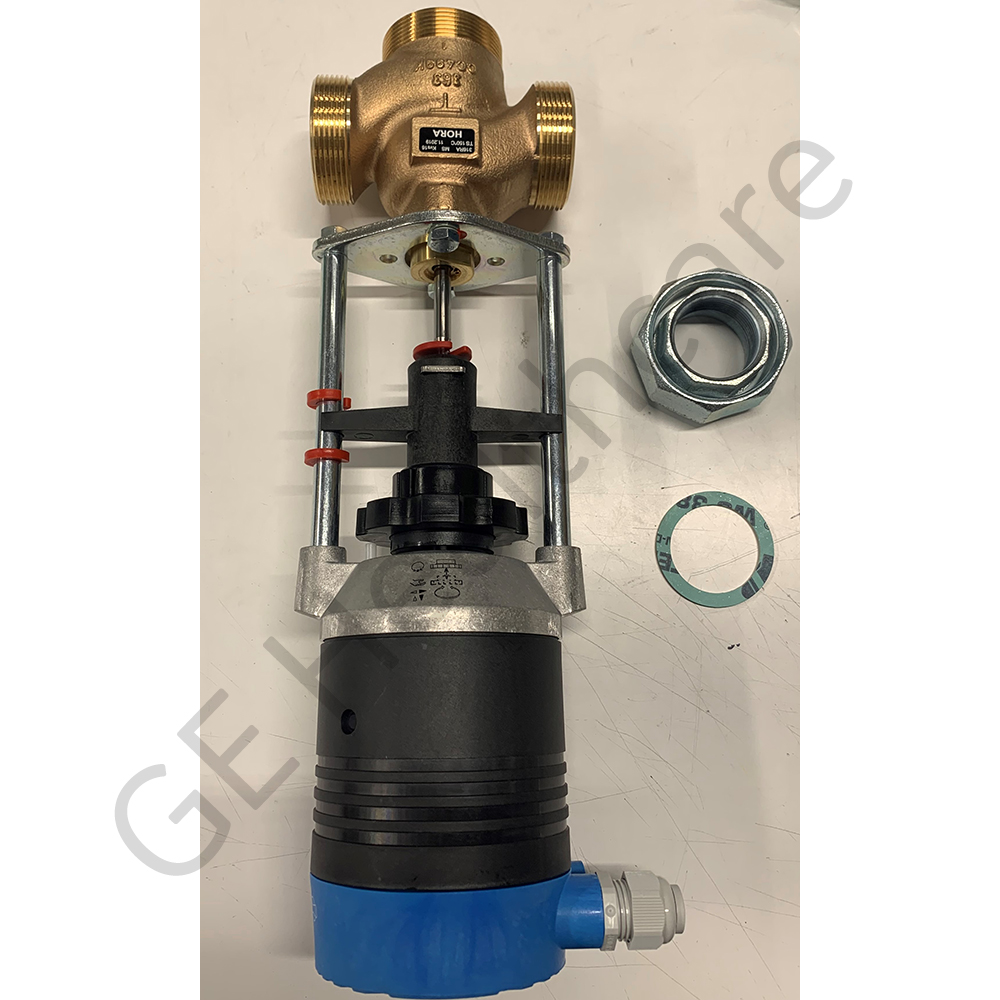 K1 By-Pass Valve SP for 9594 K1 By-Pass Valve SP for 9594