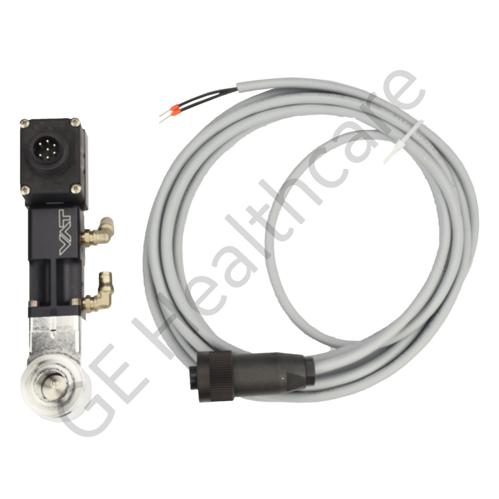 PT Beam Exit Valve GIII PT Beam Exit Valve GIII