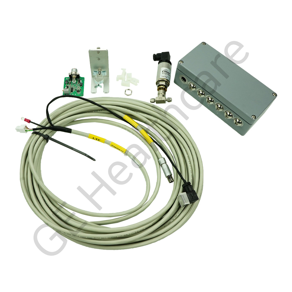 Pressure Sensor Upgrade Kit Pressure Sensor Upgrade Kit