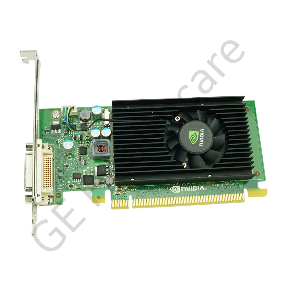 Graphic card NVS315 5840000-D Graphic card NVS315 5840000-D