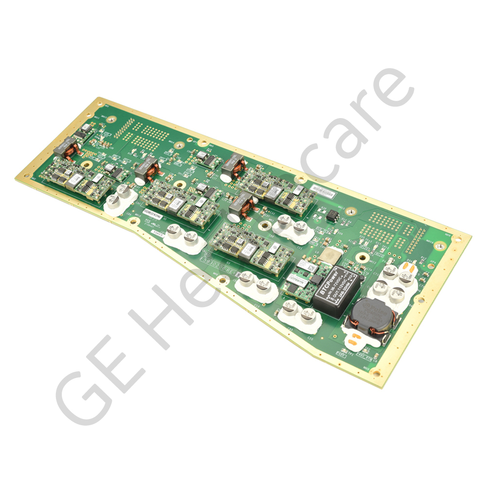 SVCT Super Value CT Power Board Printed Wire Assembly (PWA) SVCT Super Value CT Power Board Printed Wire Assembly (PWA)
