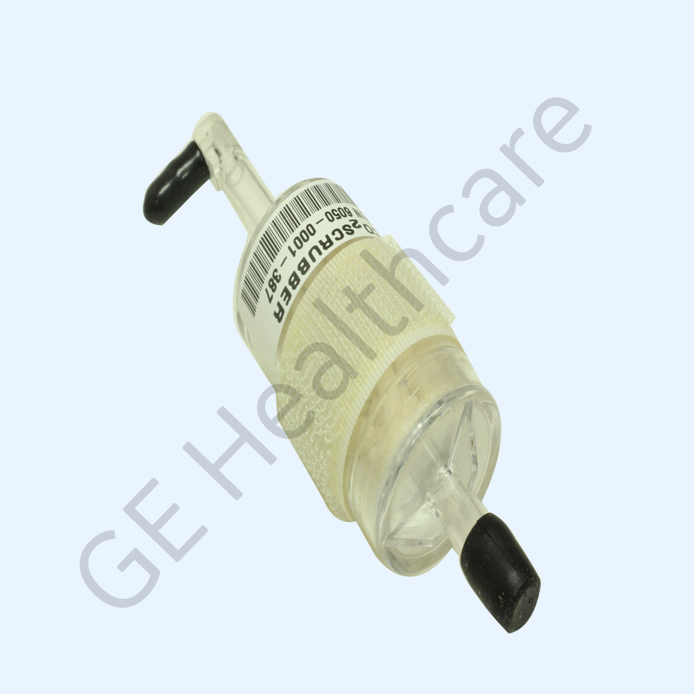 Scrubber CO2 Scrubber CO2