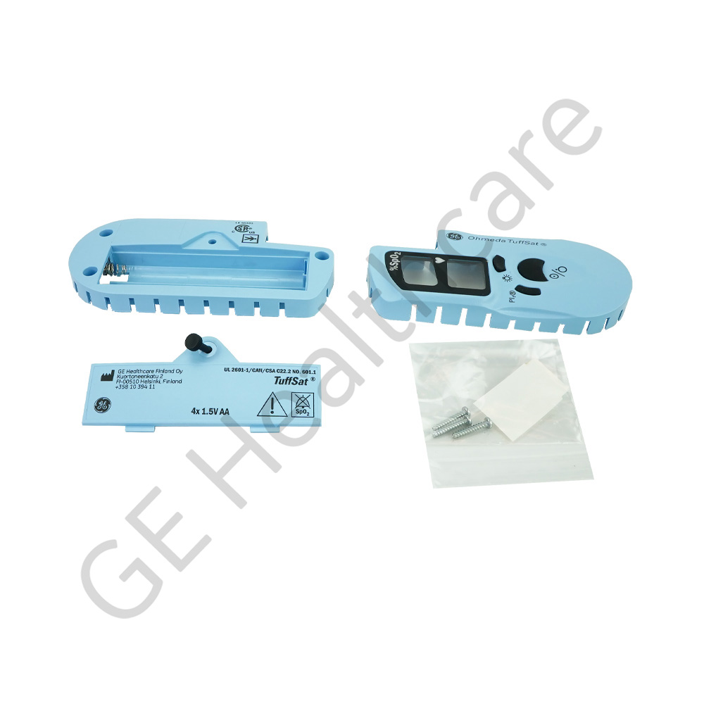 Tuffsat Enhanced Plastics Blue Tuffsat Enhanced Plastics Blue