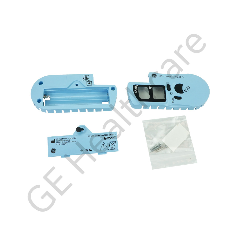 Tuffsat Enhanced Plastics Blue Tuffsat Enhanced Plastics Blue