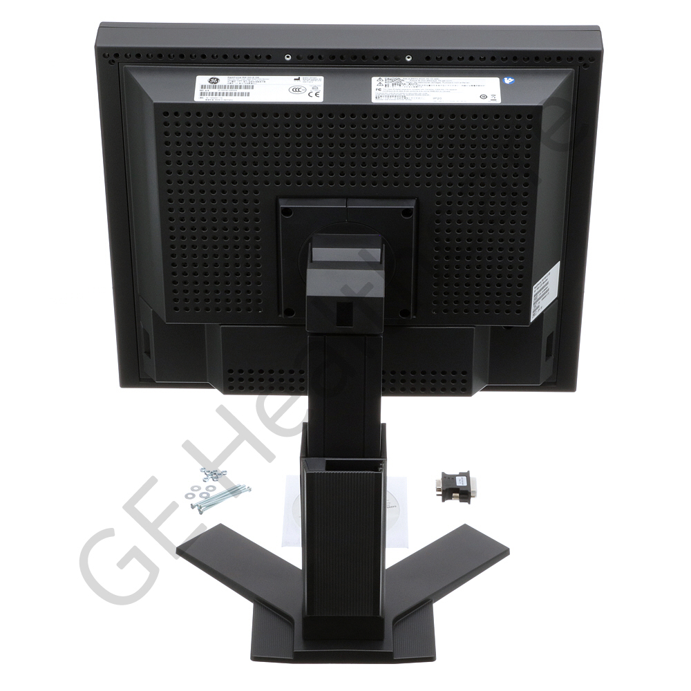 19" HB LCD Monitor with Stand Eizo GMBH 19" HB LCD Monitor with Stand Eizo GMBH