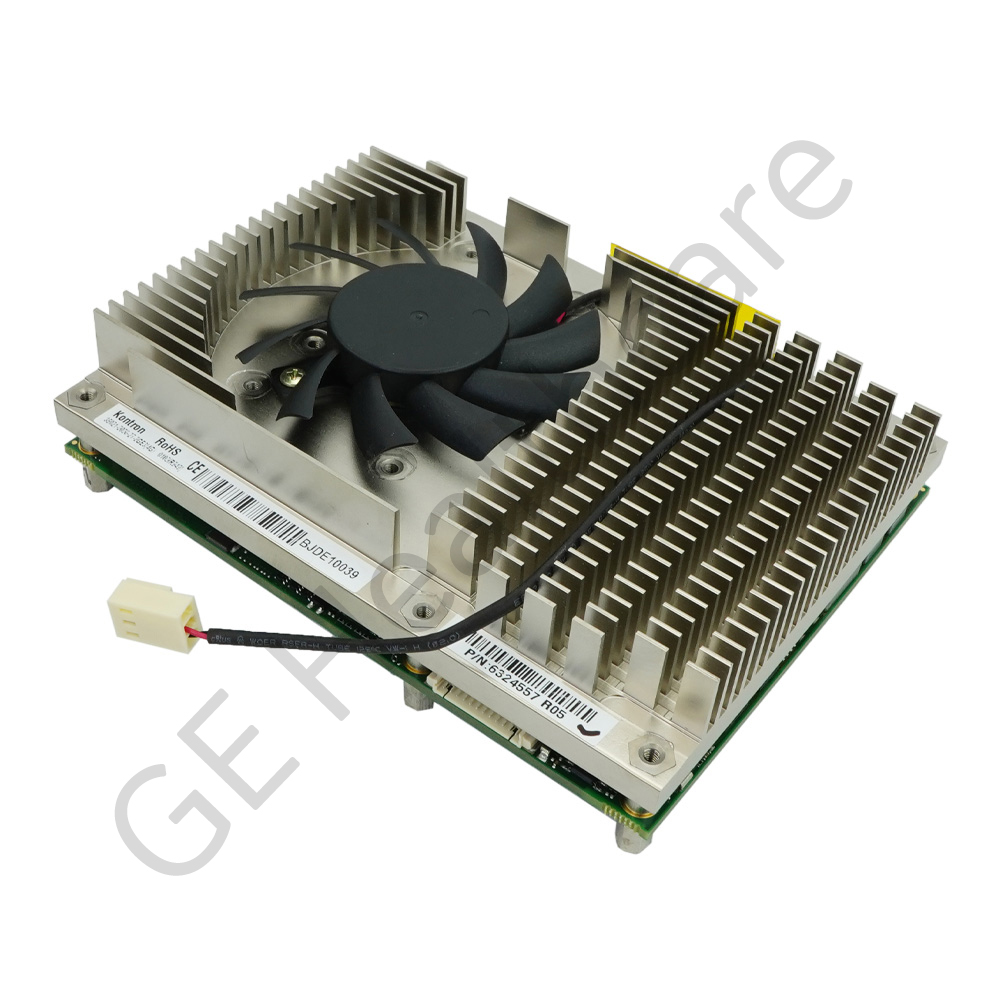COM Express Module Type6 i5-3610ME DDR3 4GB COM Express Module Type6 i5-3610ME DDR3 4GB