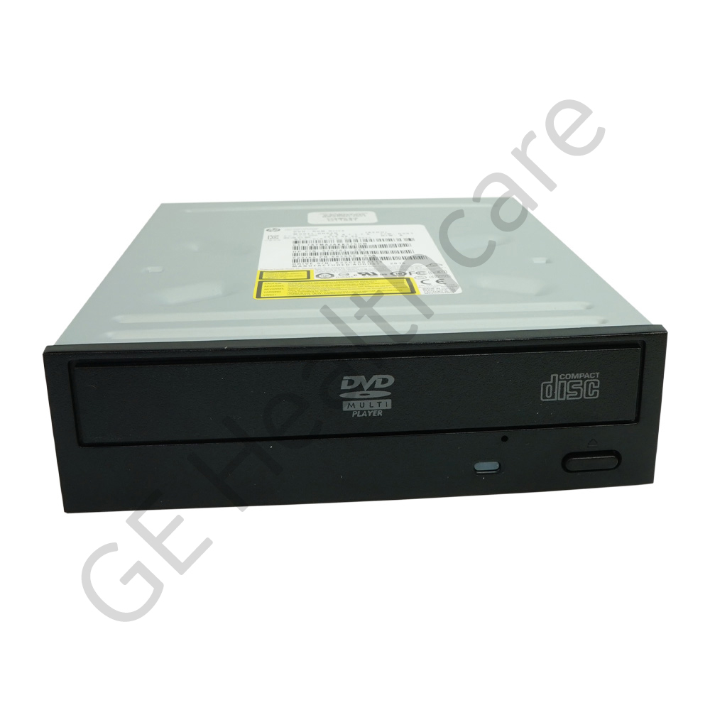 16 x DVD-ROM SATA Optical Drive 16 x DVD-ROM SATA Optical Drive
