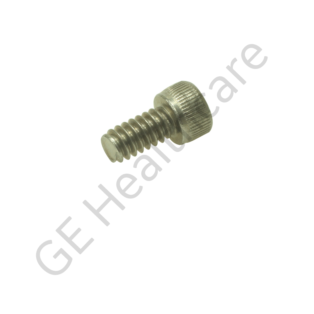Socket Head Cap Screw 10-24 x 0.375 Socket Head Cap Screw 10-24 x 0.375