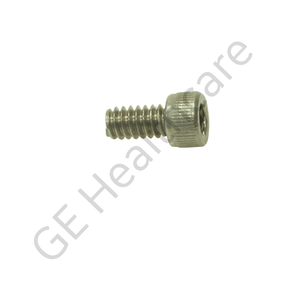 Socket Head Cap Screw 10-24 x 0.375 Socket Head Cap Screw 10-24 x 0.375