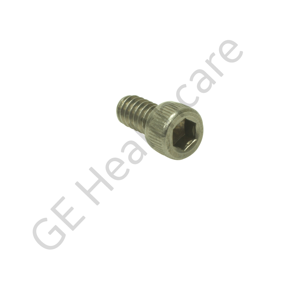 Socket Head Cap Screw 10-24 x 0.375 Socket Head Cap Screw 10-24 x 0.375