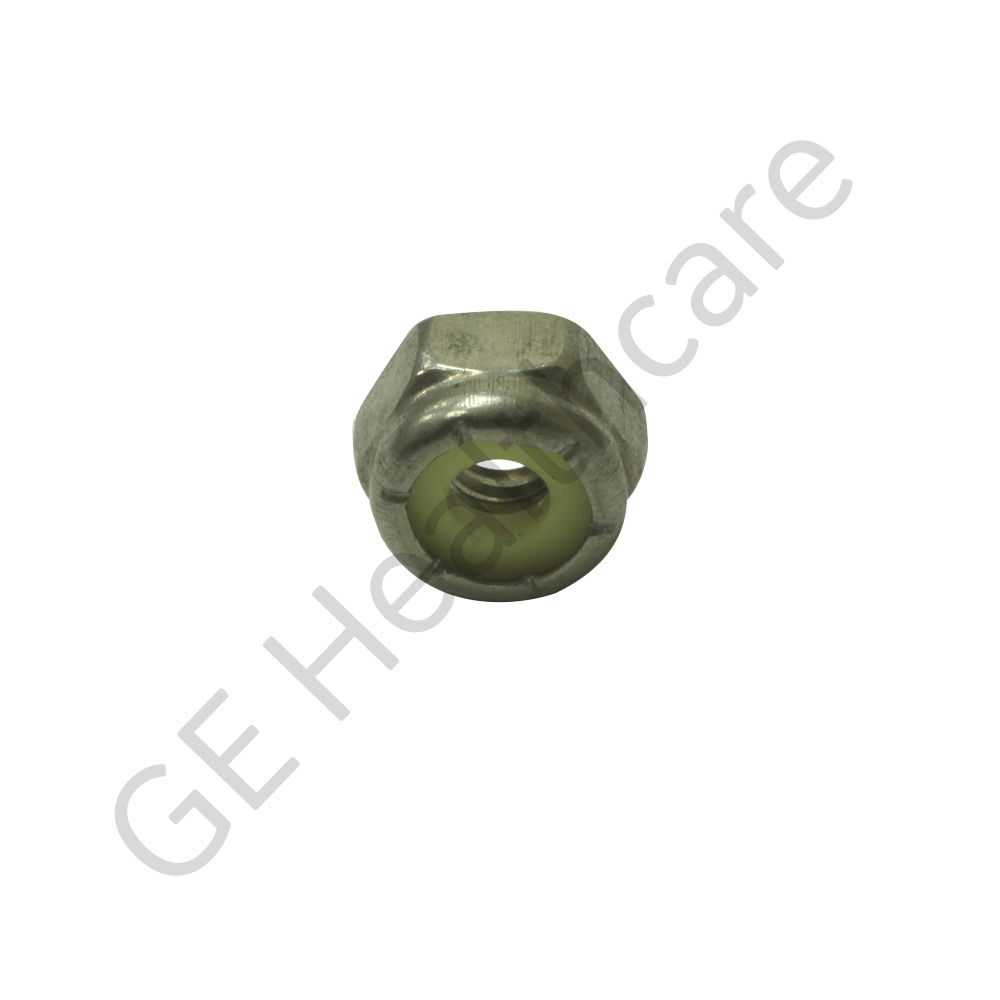 Nut, ESN, 10-24, Stainless Steel Nut, ESN, 10-24, Stainless Steel