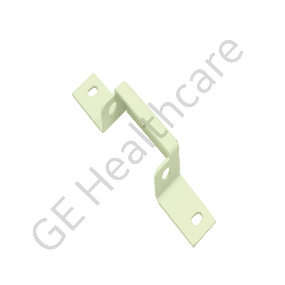 Hood Hinge Cover (Light Grey) Hood Hinge Cover (Light Grey)