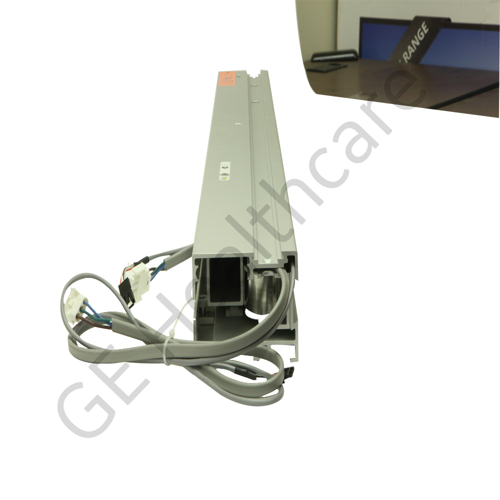 West Rail Kit - OmniBed™ Assembly West Rail Kit - OmniBed™ Assembly