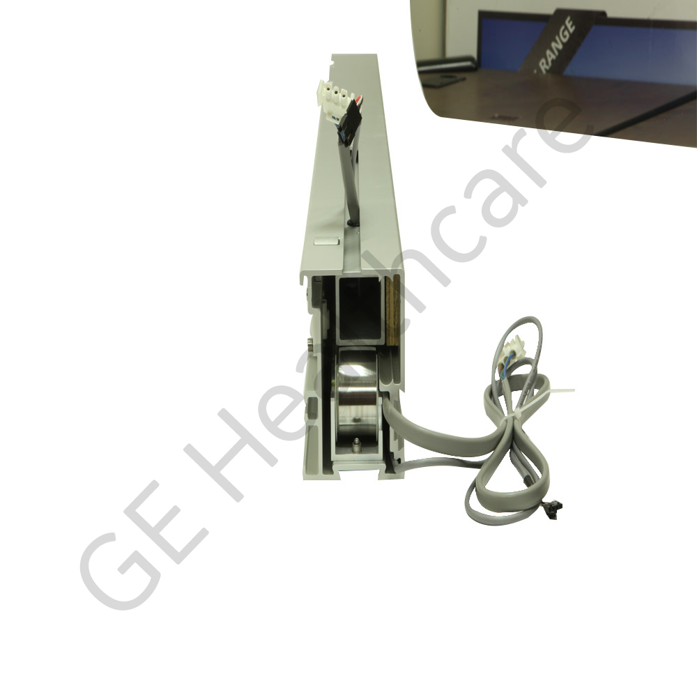 West Rail Kit - OmniBed™ Assembly West Rail Kit - OmniBed™ Assembly