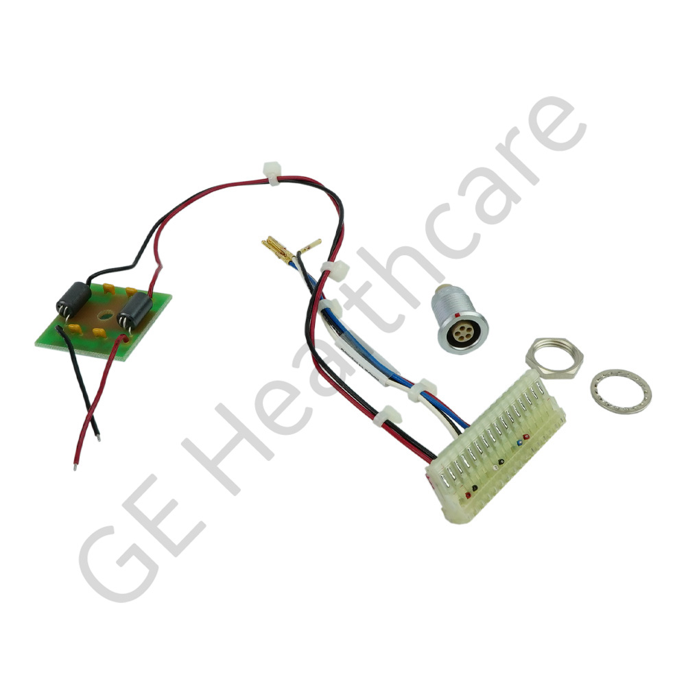 Patient Temp Probe Sensor Harness Kit Patient Temp Probe Sensor Harness Kit