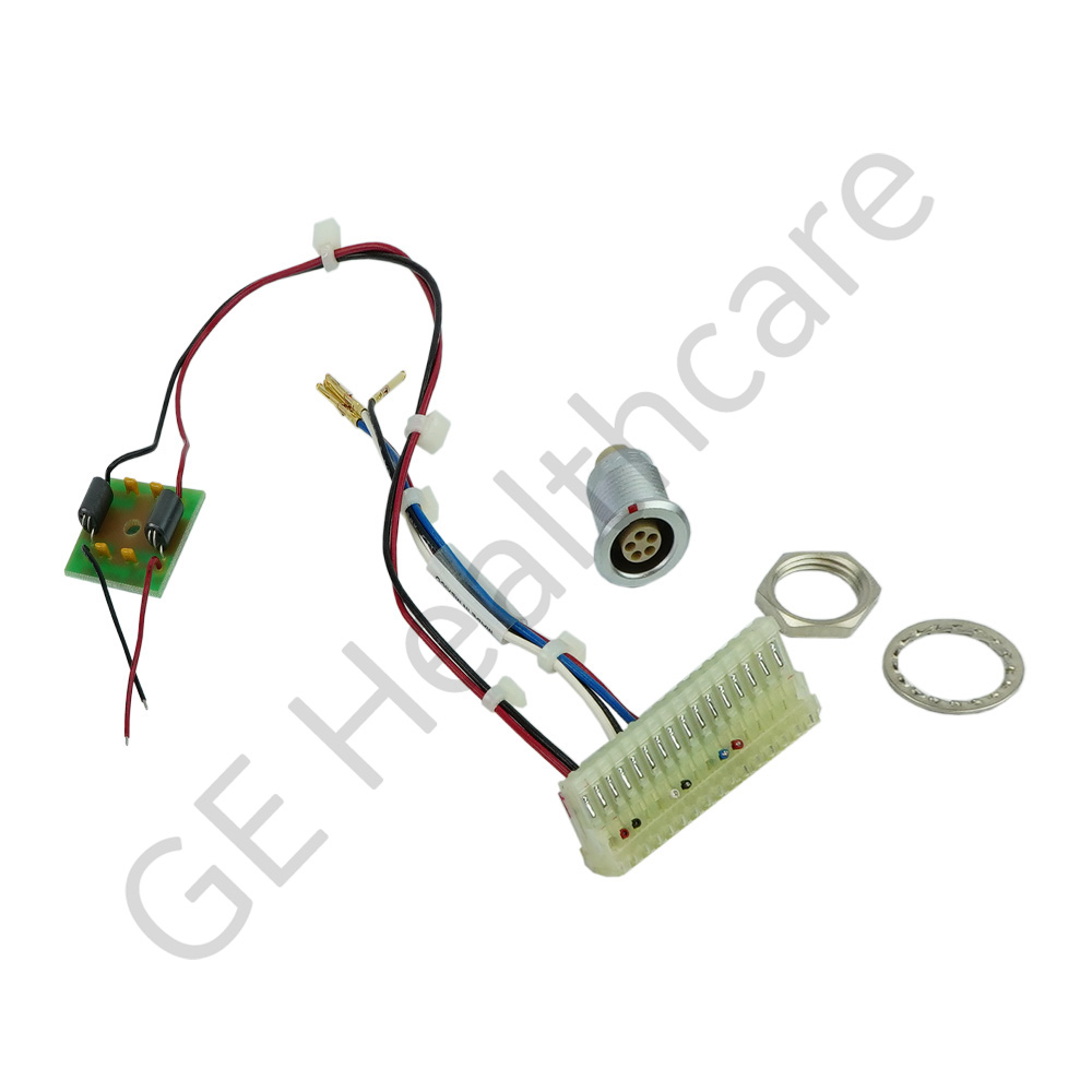 Patient Temp Probe Sensor Harness Kit Patient Temp Probe Sensor Harness Kit