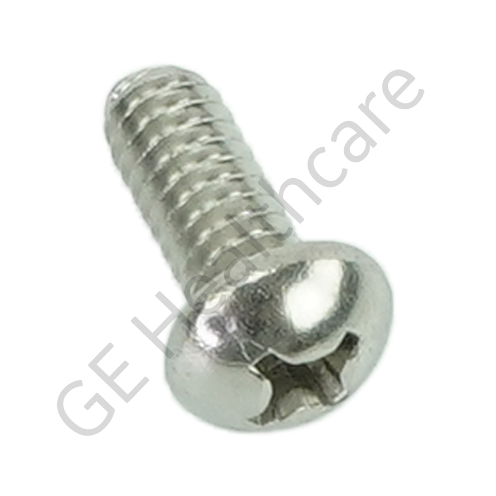 Screw 1/4-20X.625 RD PH Head Stainless Steel (SST) Screw 1/4-20X.625 RD PH Head Stainless Steel (SST)