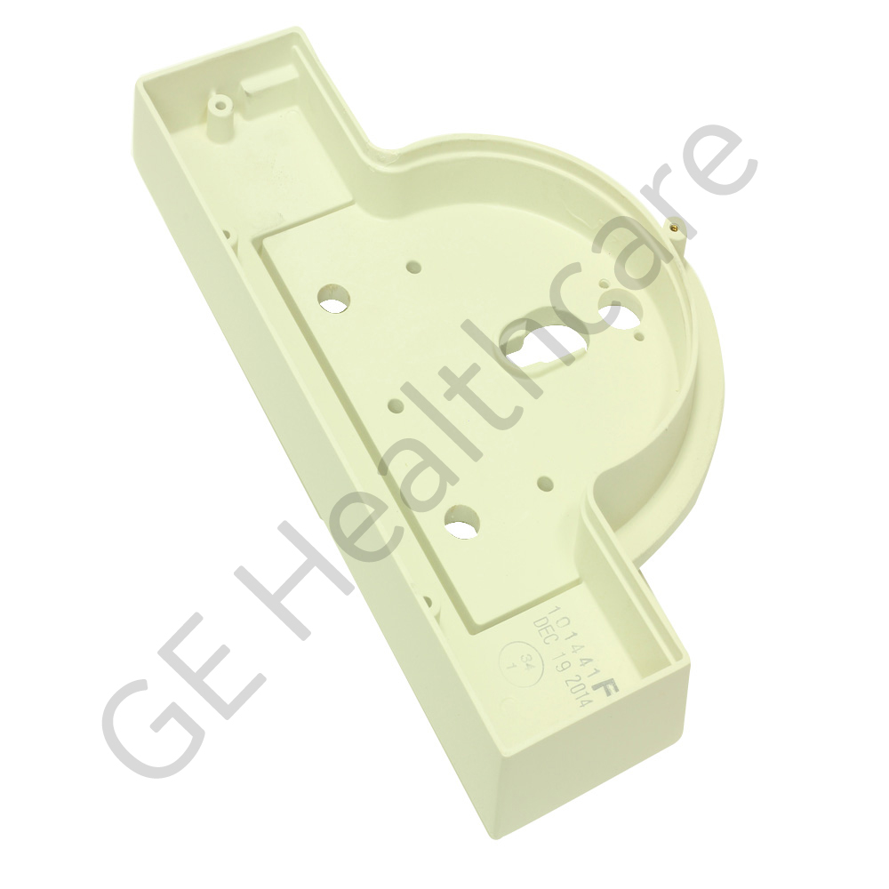 Rear Controller - Light Grey Rear Controller - Light Grey