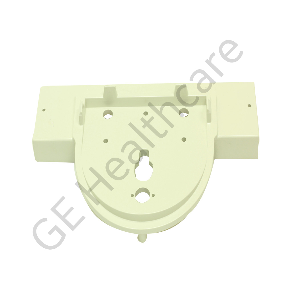 Rear Controller - Light Grey Rear Controller - Light Grey