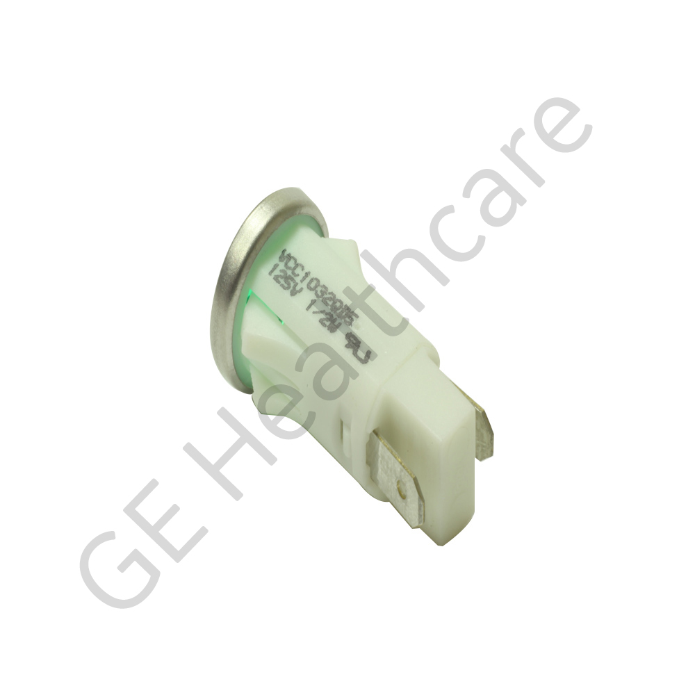 Indicator Neon Green Lamp 105-1 25V 100 115V Indicator Neon Green Lamp 105-1 25V 100 115V