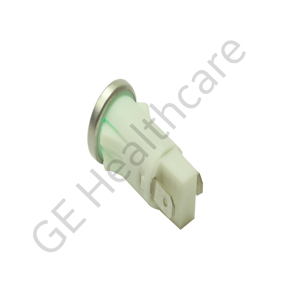 Indicator Neon Green Lamp 105-1 25V 100 115V Indicator Neon Green Lamp 105-1 25V 100 115V