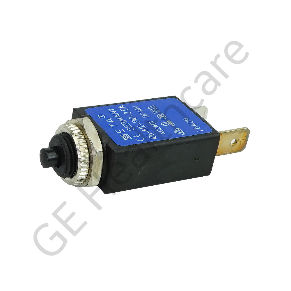 Circuit Breaker 2.5A Circuit Breaker 2.5A