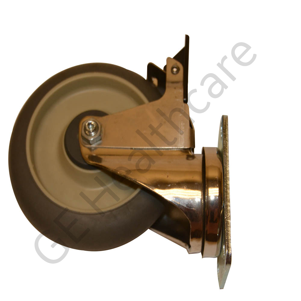 Casters Locking Standard Cabinet Gray Casters Locking Standard Cabinet Gray