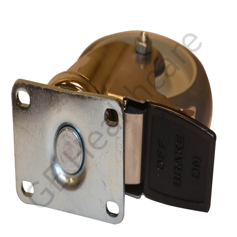 Casters Locking Standard Cabinet Gray Casters Locking Standard Cabinet Gray