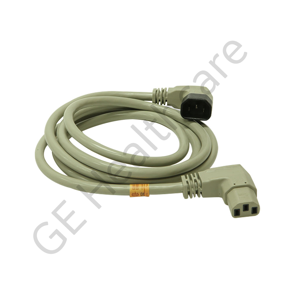 SJT6 Power Cord Interconn 16/3 6ft SJT6 Power Cord Interconn 16/3 6ft