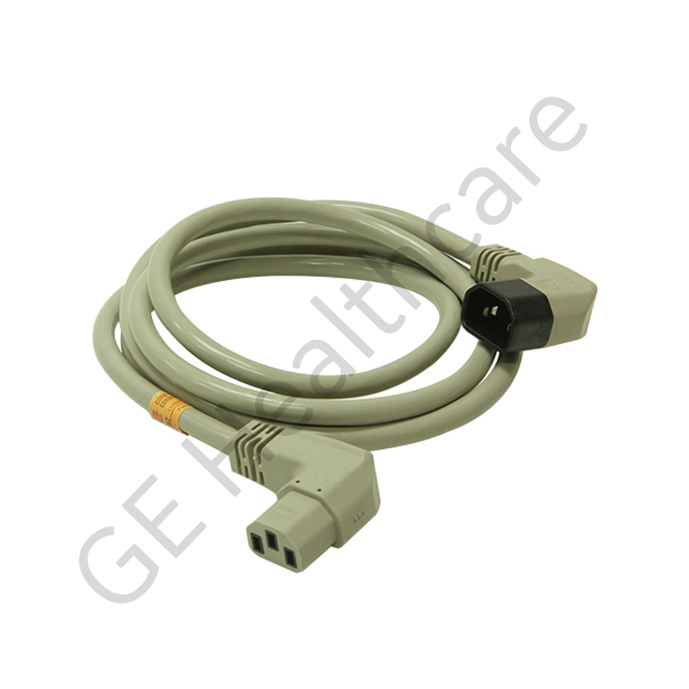 SJT6 Power Cord Interconn 16/3 6ft SJT6 Power Cord Interconn 16/3 6ft