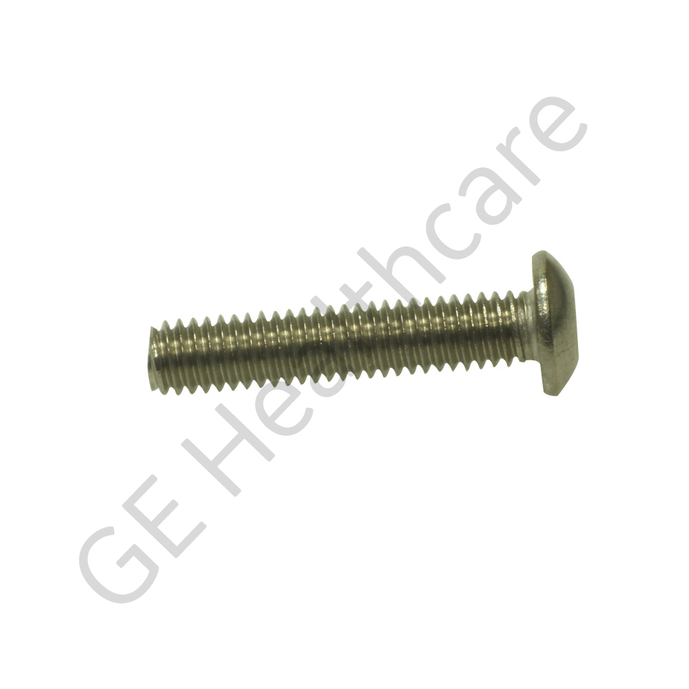 Screw, M4 X 20L Button Head Screw, M4 X 20L Button Head