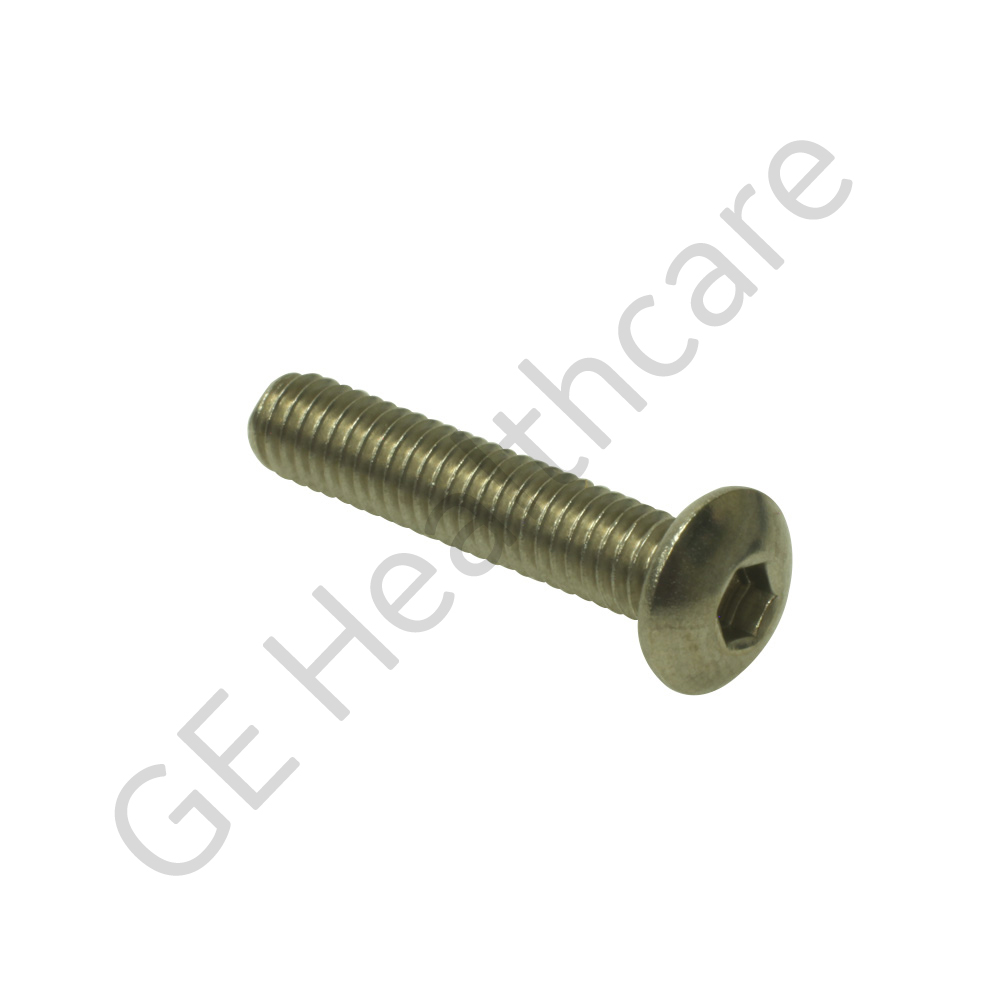 Screw, M4 X 20L Button Head Screw, M4 X 20L Button Head