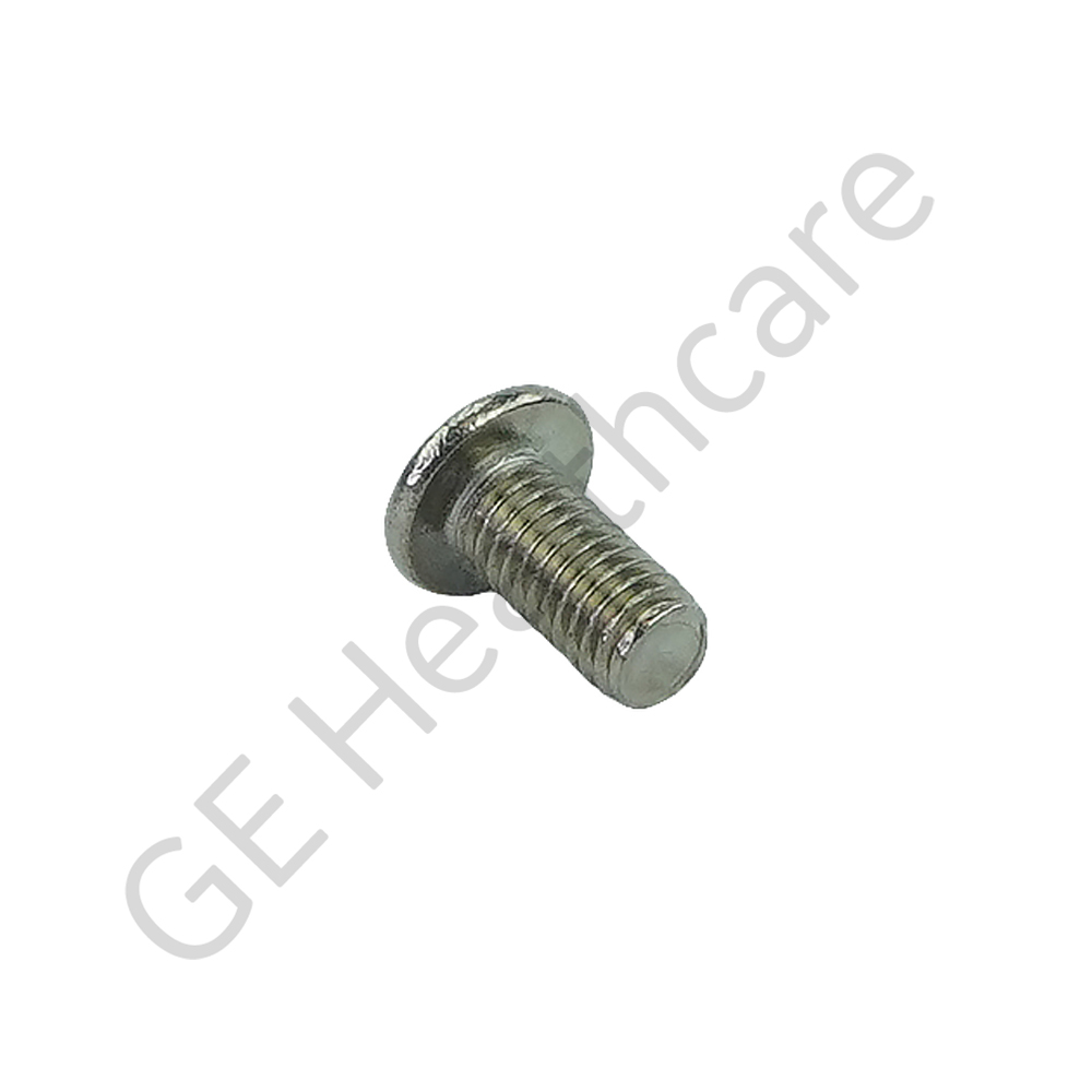 Screw M5 X 10 Button Head SST Screw M5 X 10 Button Head SST