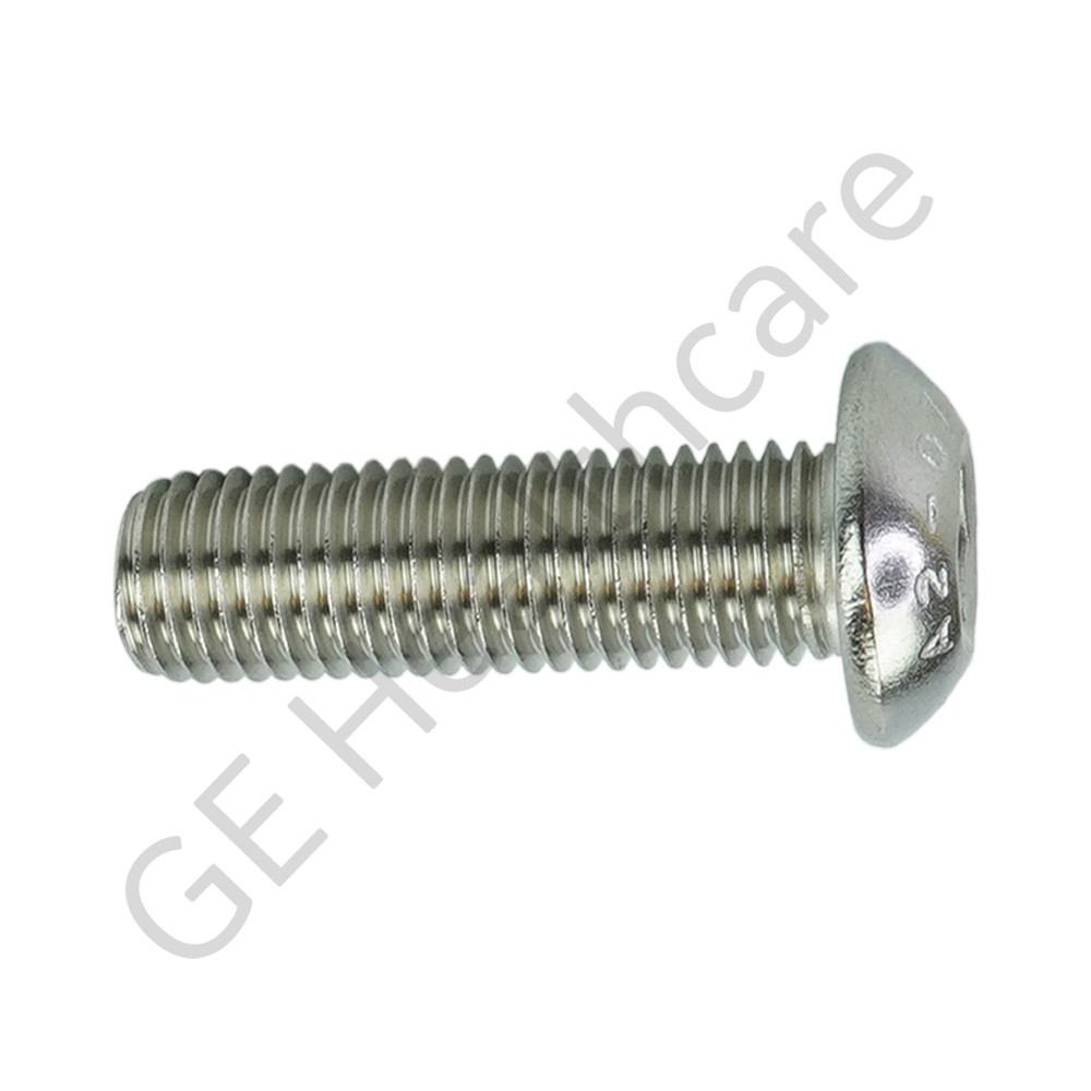 Screw M12 Socket Head SST Screw M12 Socket Head SST