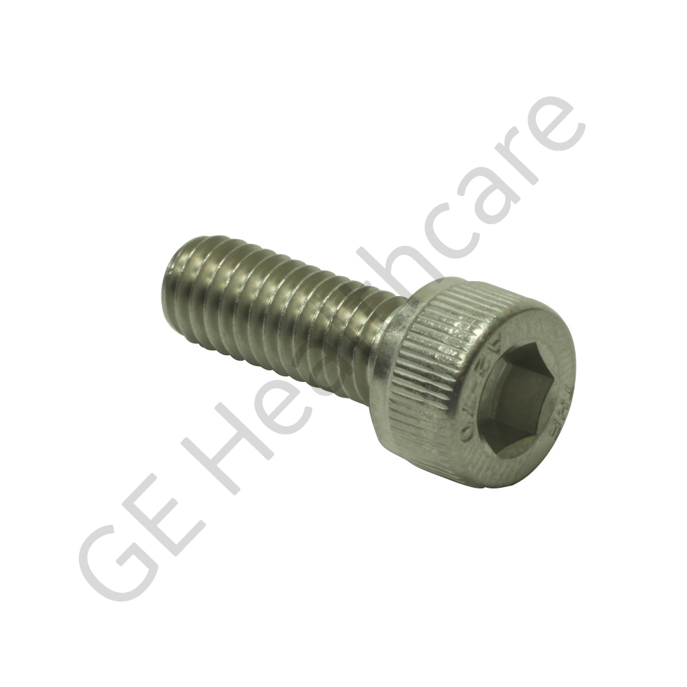 M6 x 16 Socket Head Screw - SST M6 x 16 Socket Head Screw - SST