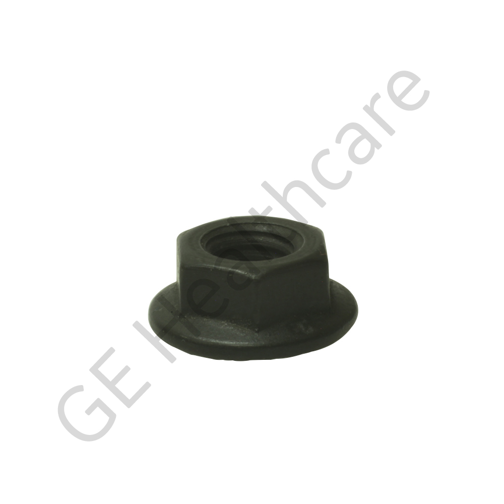 Nut, M6 x 12 Nut, M6 x 12