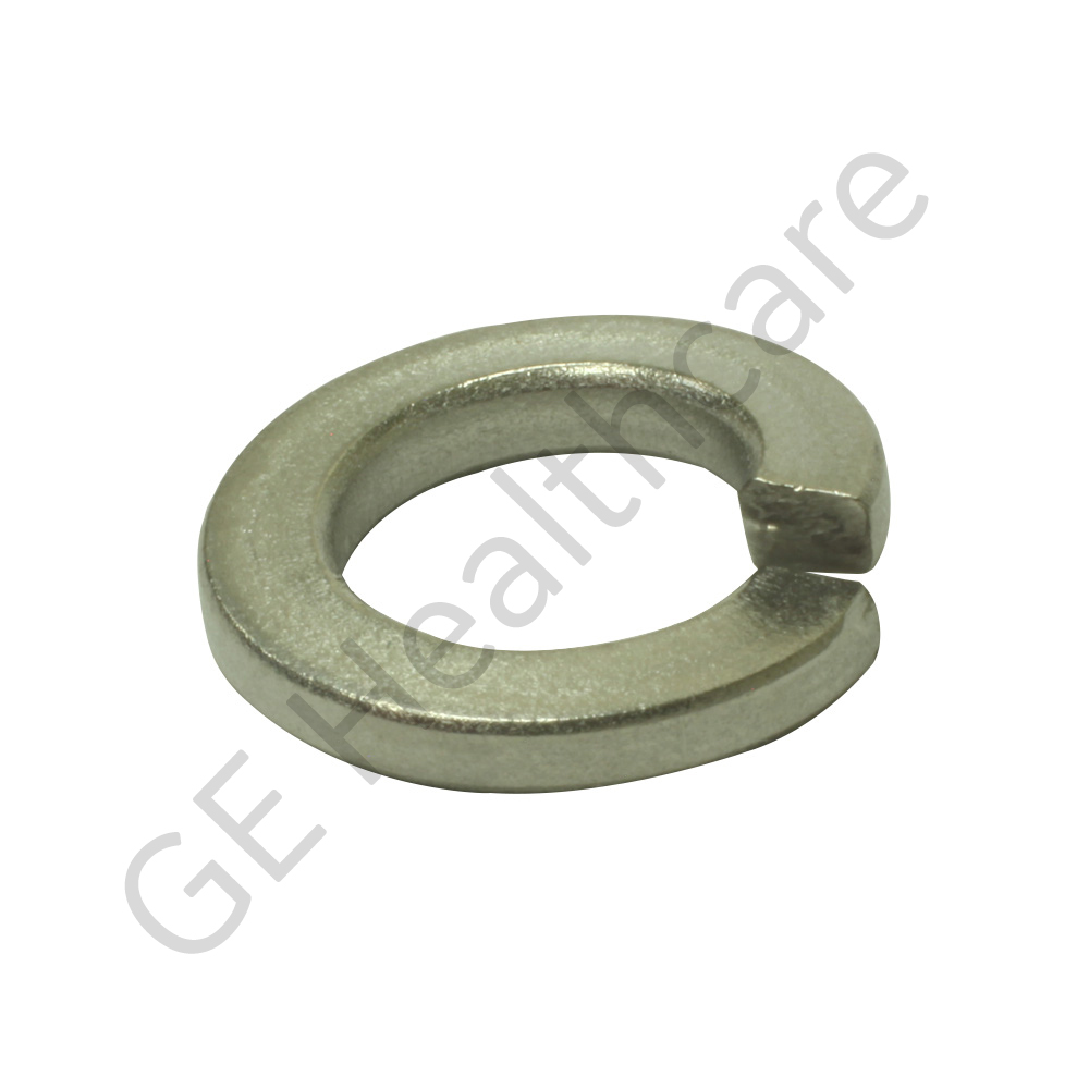 Lock Washer, Split Ring M8 x 8.1 Inner Diameter (ID) 2.0 Lock Washer, Split Ring M8 x 8.1 Inner Diameter (ID) 2.0