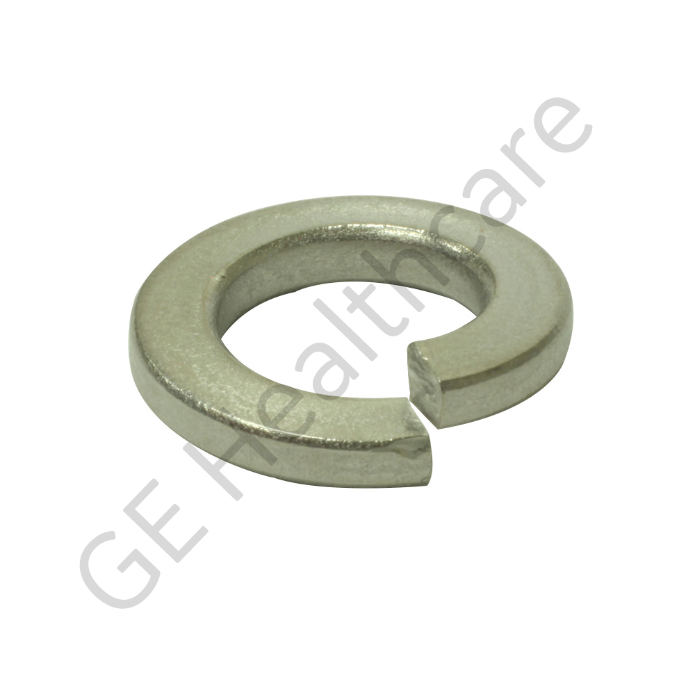 Lock Washer, Split Ring M8 x 8.1 Inner Diameter (ID) 2.0 Lock Washer, Split Ring M8 x 8.1 Inner Diameter (ID) 2.0