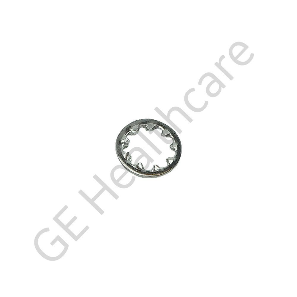 Star Washer, M6 X 6.4 Inner Diameter 0.7 Internal Tooth Star Washer, M6 X 6.4 Inner Diameter 0.7 Internal Tooth