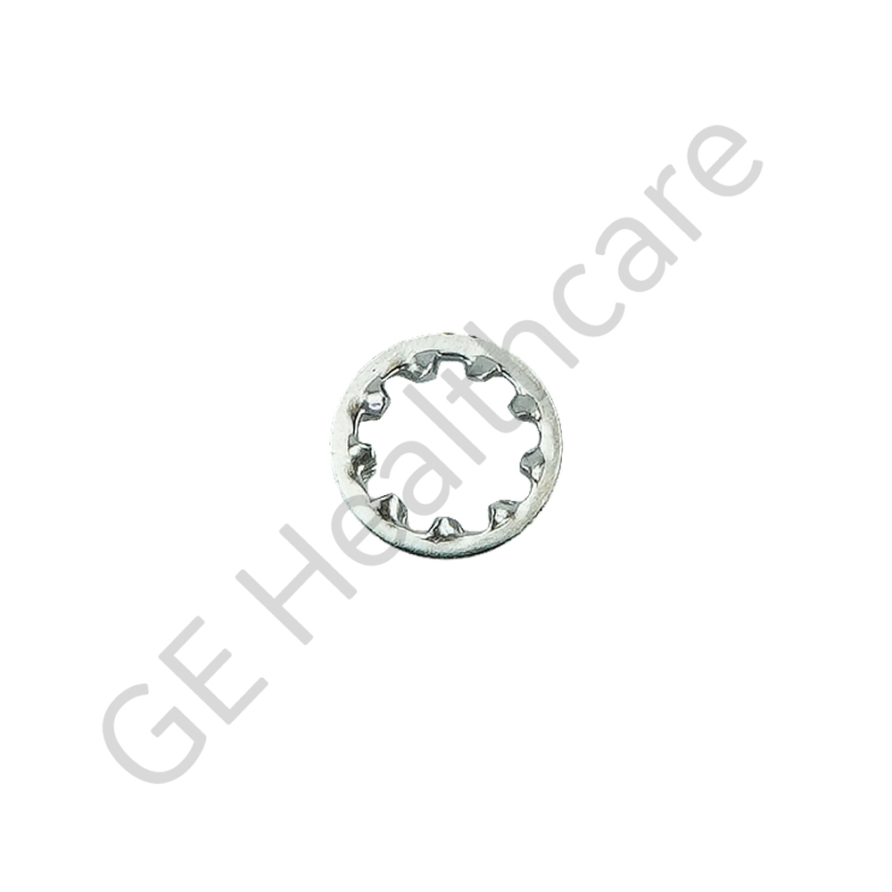 Star Washer, M6 X 6.4 Inner Diameter 0.7 Internal Tooth Star Washer, M6 X 6.4 Inner Diameter 0.7 Internal Tooth