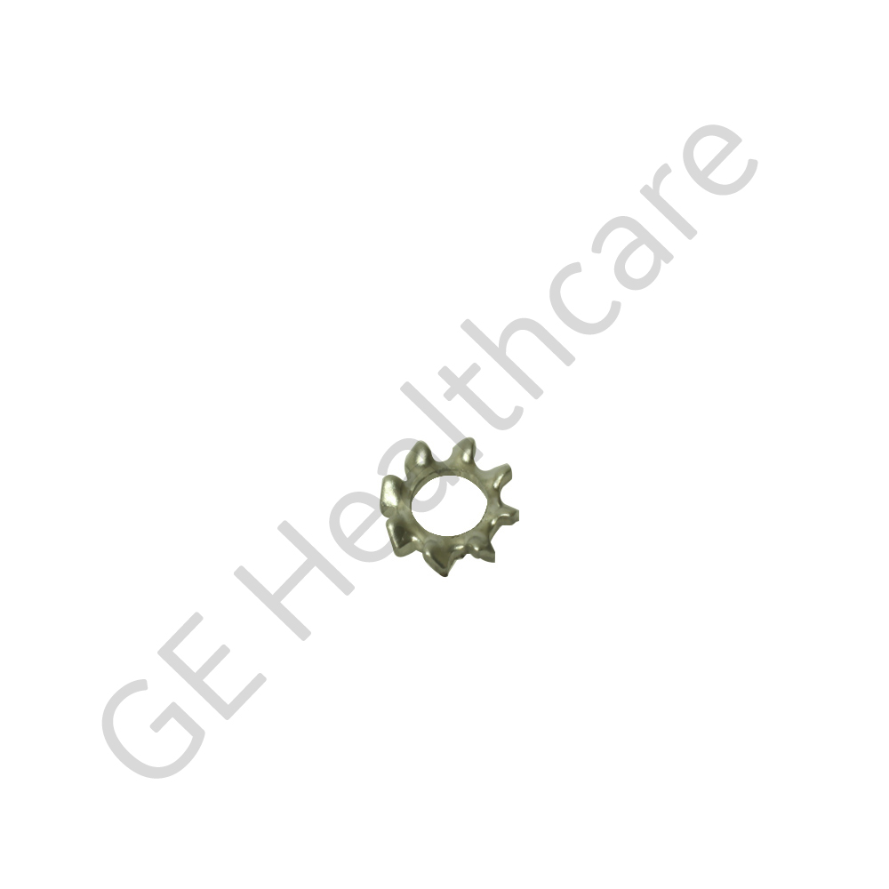 Star Washer, M4 Star Washer, M4