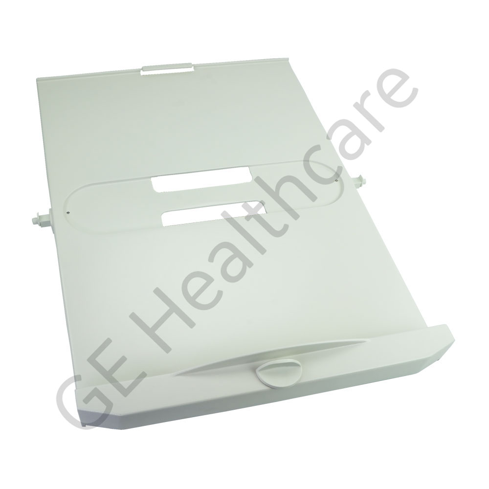 Tilt Platform Assembly Tilt Platform Assembly