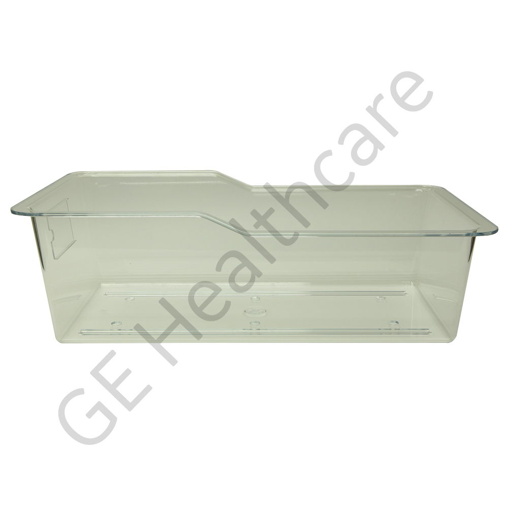 Tub Well - Baby Bassinet Assembly Tub Well - Baby Bassinet Assembly