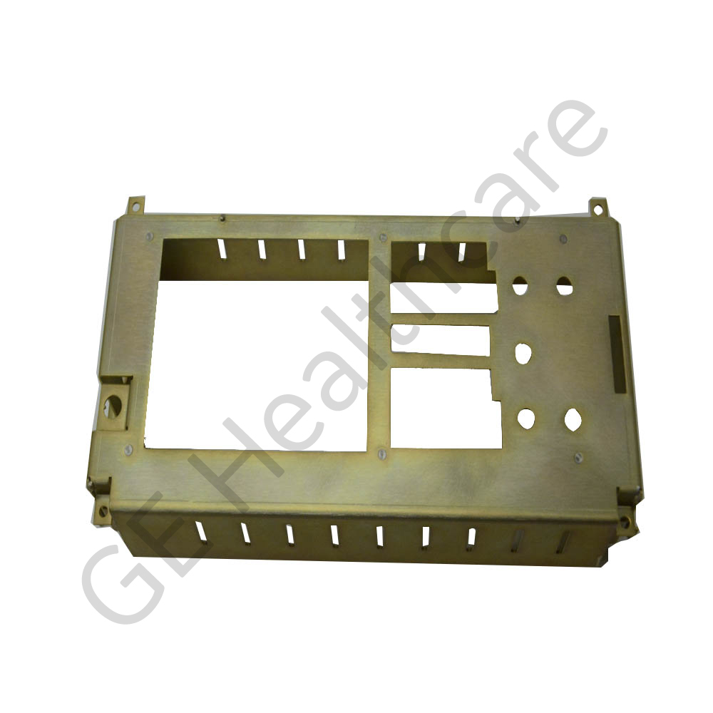 Display Cage Giraffe Platform Display Cage Giraffe Platform