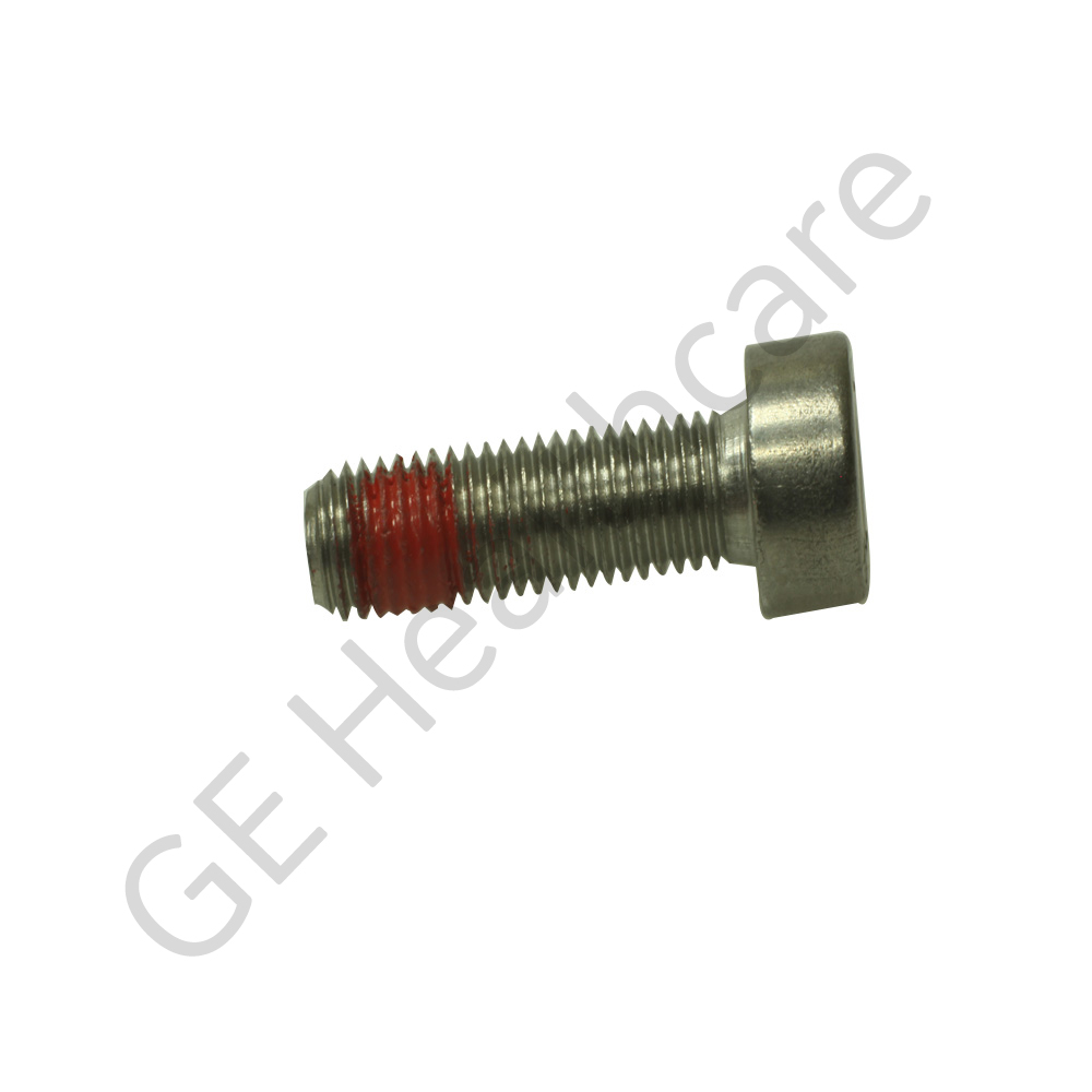 M5 X 20 Self-Locking Socket Head Cap Screw M5 X 20 Self-Locking Socket Head Cap Screw