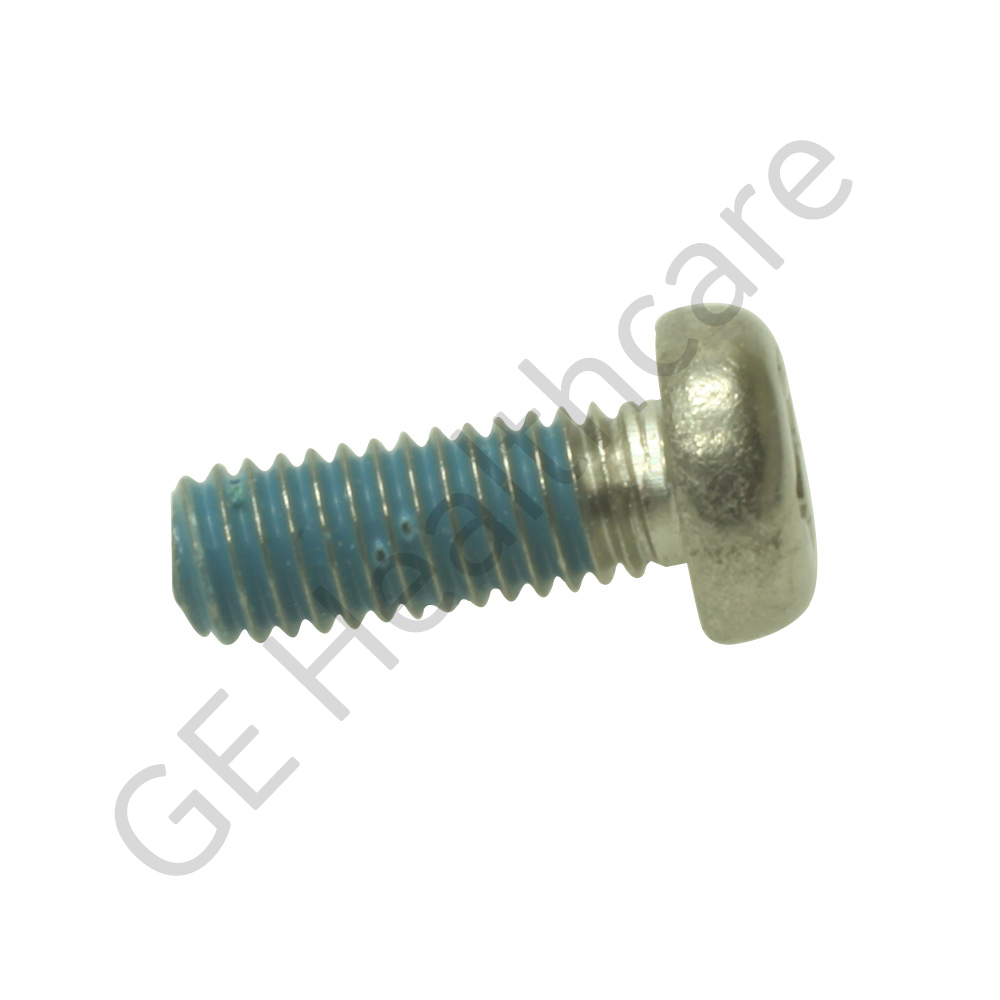 M3 X 8 Cheese Head Phillips Teflon Coated Stainless Steel M3 X 8 Cheese Head Phillips Teflon Coated Stainless Steel