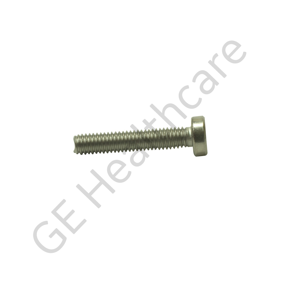 Screw, M3 X 16 Cheese Head Phillips Stainless Steel Screw, M3 X 16 Cheese Head Phillips Stainless Steel