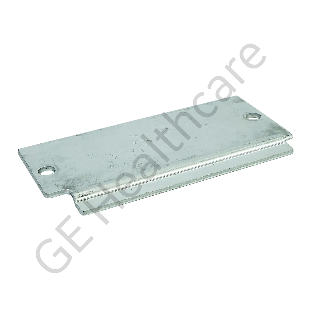 Blank Connector Plate Blank Connector Plate