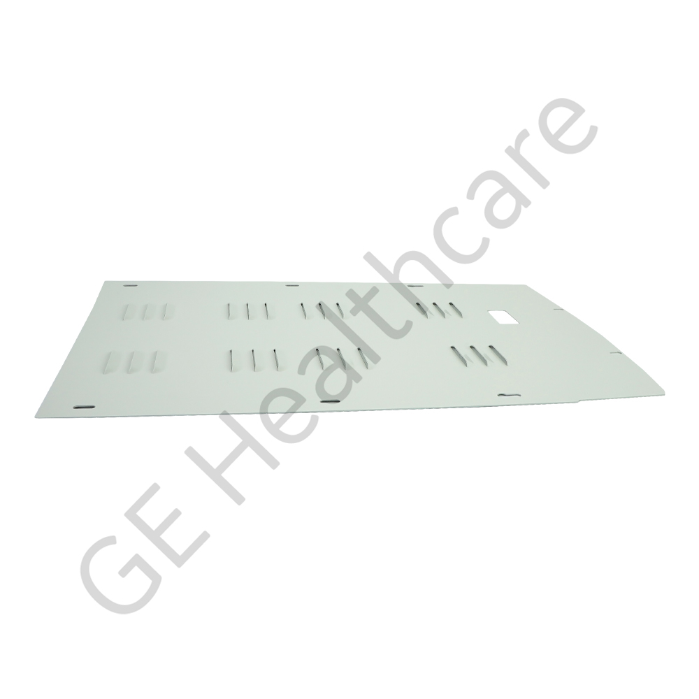 Rear Panel Giraffe Hybrid Giraffe Incubator, Sheet Metal Rear Panel Giraffe Hybrid Giraffe Incubator, Sheet Metal